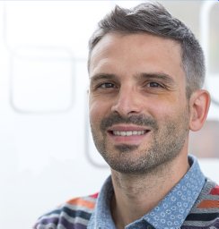 Michele Focchi