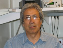 Amir  Gandjbakhche