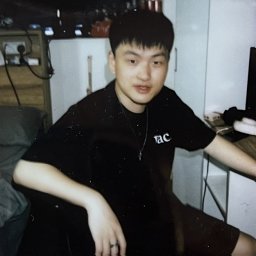 Xingyu Deng