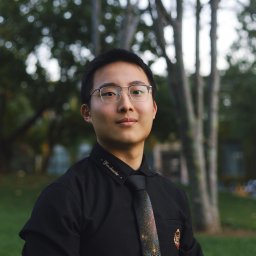 Yan DAI (戴言)