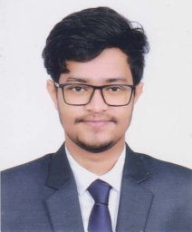 Rumman Ahmed Prodhan