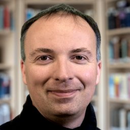Dr. Michael Denker