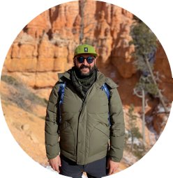 Mahdi M. Kalayeh