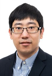 Bowen Huang