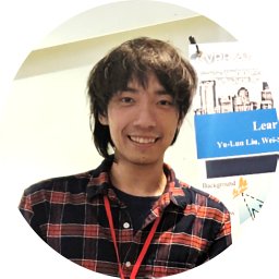Yu-Lun Liu