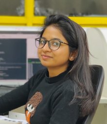 Pratibha Kumari