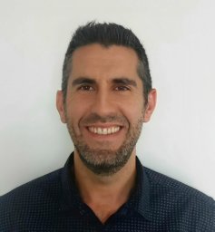Maximo Cobos