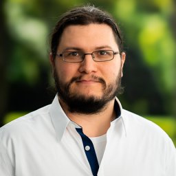 Swann Perarnau