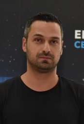 Michalis Mavrovouniotis
