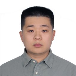 Zican Dong