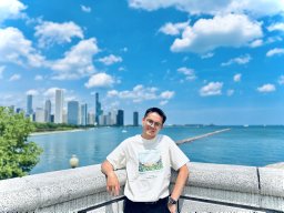 Tuan Le