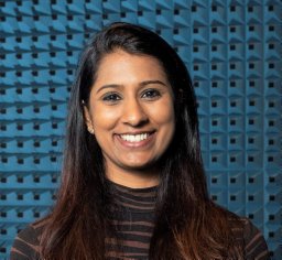 Nidhi Simmons