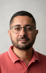 Aladine Chetouani