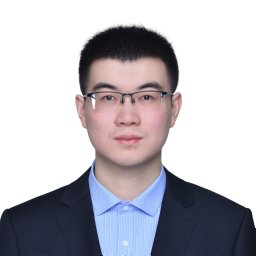 Zirui Chen (陈子瑞)