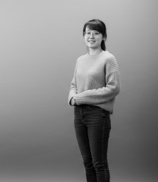 Hui-Ling Zhen