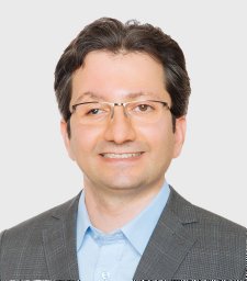 Davoud Shariat Panah