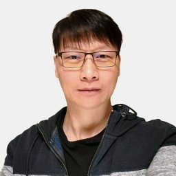 Jamie Menjay Lin