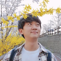 Dongyoung Kim