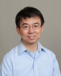 Jinyu Li