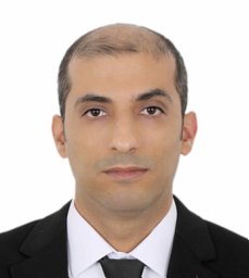 Mahmood Alzubaidi