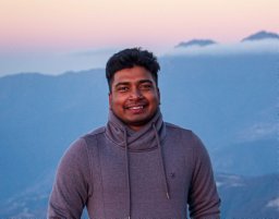 Akash Kumar