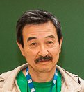 Hisao Tamaki