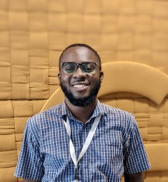 Kweku Andoh Yamoah