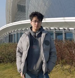 Nanjun Zhou