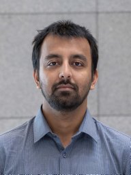 Ahmed Fahmin