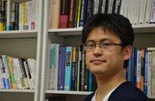 Yasushi KAWASE