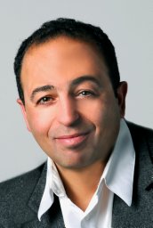 Tarek ZOHDI