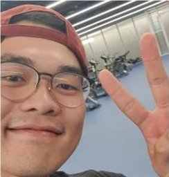 Zach(Zhenyu) Wang