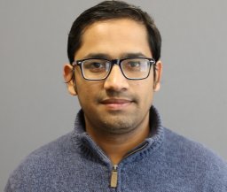 Masudul H. Imtiaz, Ph.D.