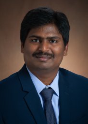Umamaheswara Rao Tida