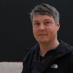 Johannes Stegmaier