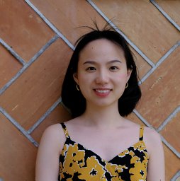 Chengyue Wang
