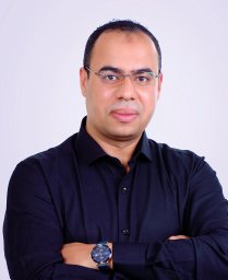 Hossam H.  Ammar ( PhD,  AFHEA)