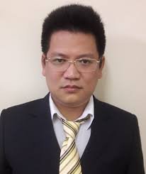Trung Le