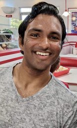 Dilip Arumugam