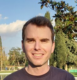 Charilaos Papaioannou