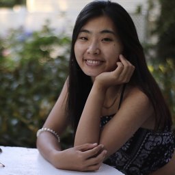 Demi Zhang