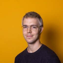 Joel Persson