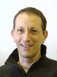 Shai Revzen