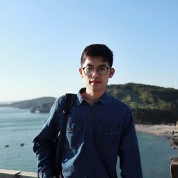 Xueliang Zhao