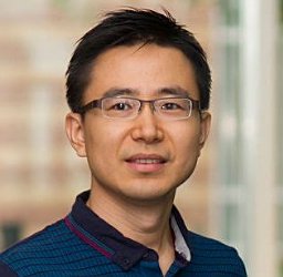 Y. Raymond Fu