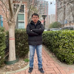 Yi Yang