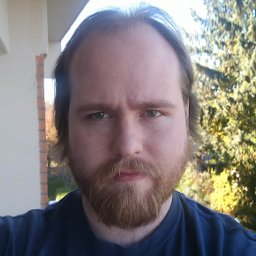 Daniel Rebain
