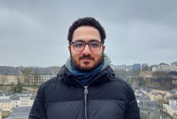 Abdulrahman Mohamed Selim