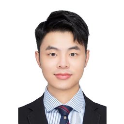 Cheng Luo (罗成)