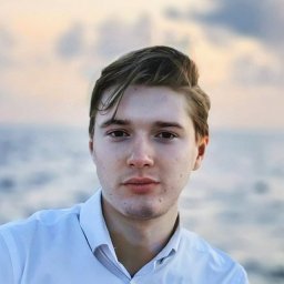 Dmitry Abulkhanov